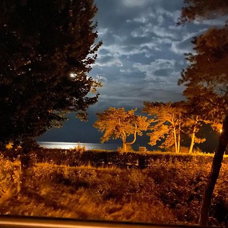 شقة Arkonablick 53 يوليوسروه المظهر الخارجي الصورة